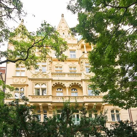 D22 Luxury Old Town 아파트 *