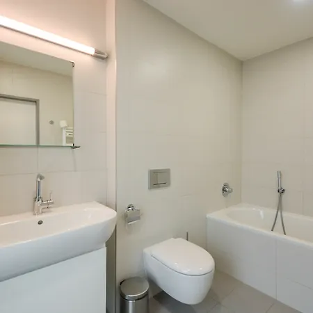 D22 Luxury Old Town 아파트 프라하