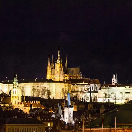 아파트 D22 Luxury Old Town