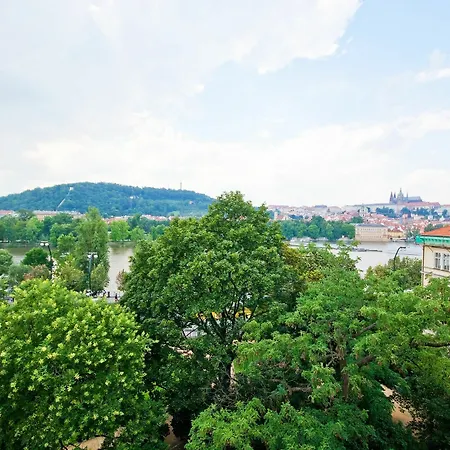 Apartment D22 Luxury Old Town