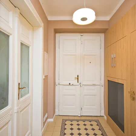 아파트 D22 Luxury Old Town *